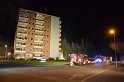 Feuer Hochhaus Leichlingen Am Buescherhof P109